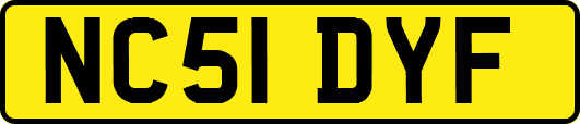 NC51DYF