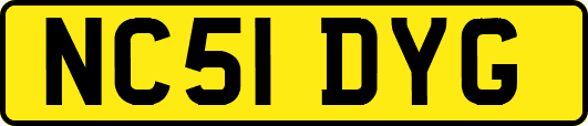 NC51DYG