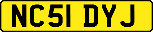 NC51DYJ