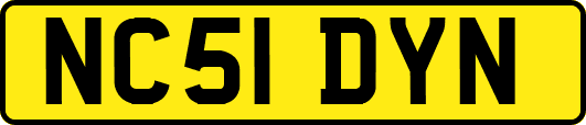 NC51DYN