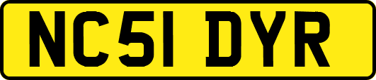 NC51DYR