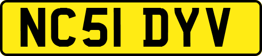 NC51DYV