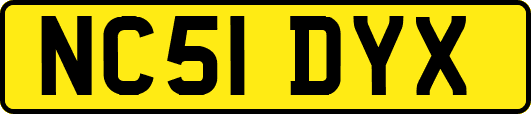 NC51DYX