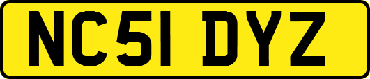 NC51DYZ