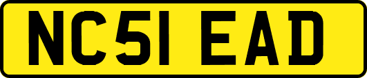 NC51EAD