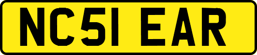 NC51EAR