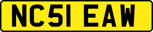 NC51EAW