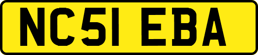 NC51EBA