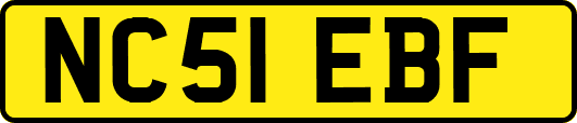 NC51EBF