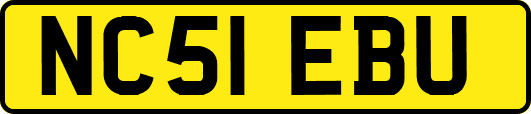 NC51EBU