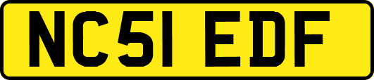 NC51EDF