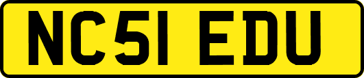 NC51EDU