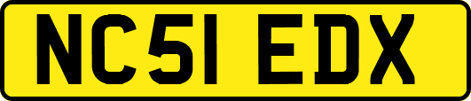 NC51EDX