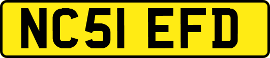 NC51EFD