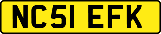 NC51EFK