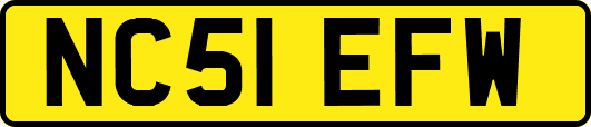 NC51EFW