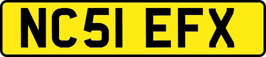 NC51EFX