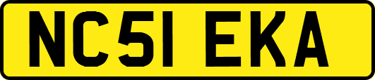 NC51EKA