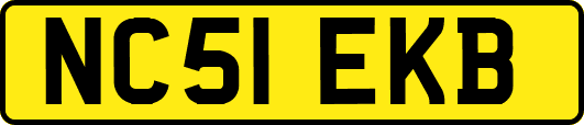 NC51EKB