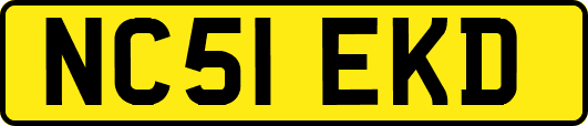 NC51EKD