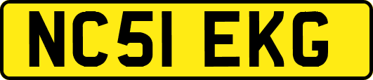 NC51EKG