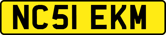 NC51EKM