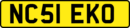 NC51EKO