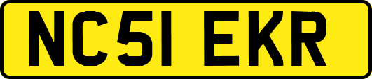 NC51EKR