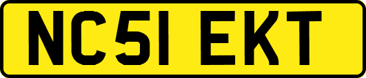 NC51EKT