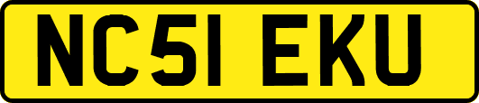 NC51EKU