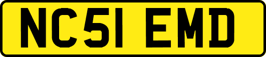 NC51EMD