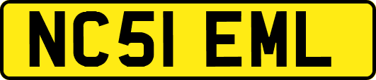 NC51EML