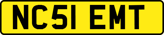 NC51EMT