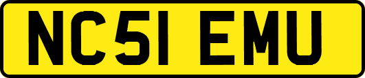 NC51EMU