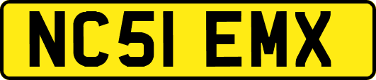 NC51EMX