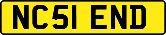 NC51END