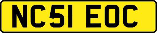 NC51EOC