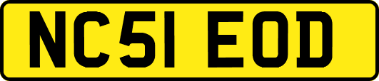 NC51EOD