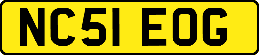 NC51EOG