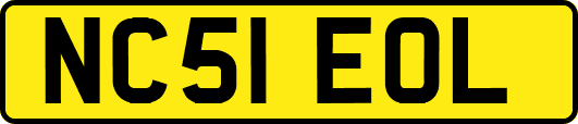 NC51EOL