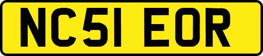 NC51EOR