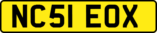 NC51EOX