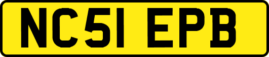 NC51EPB