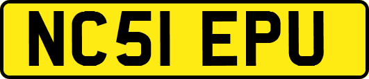 NC51EPU