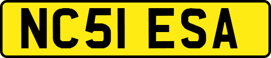 NC51ESA