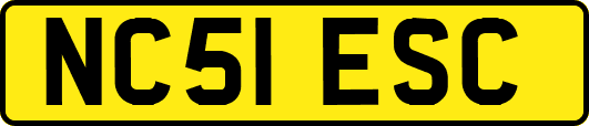 NC51ESC