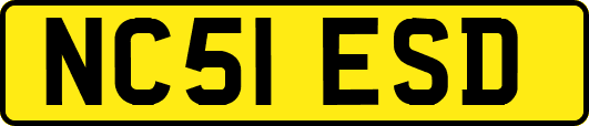 NC51ESD