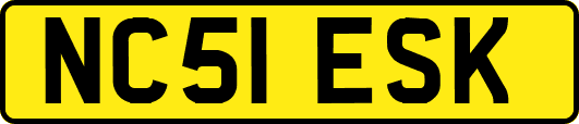 NC51ESK