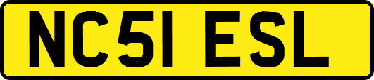 NC51ESL