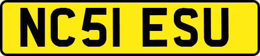 NC51ESU